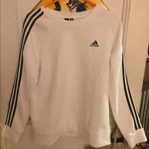 Adidas Crewneck